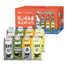 OATLY噢麦力燕麦奶套装 TUNEE GOODS联名植物蛋白谷物饮料年货礼盒 实拍图