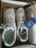 新百伦男鞋官方秋冬季运动鞋子女鞋休闲情侣N字574阿甘复古登山慢跑步鞋 574灰蓝 44 实拍图