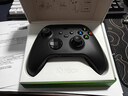 微软（Microsoft）Xbox无线游戏手柄 无线控制器 磨砂黑 蓝牙适配Xbox/PC/平板/手机Steam促销黑神话悟空 33号远征队 实拍图