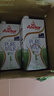 安佳（Anchor）脱脂牛奶 3.6g蛋白质牛奶 新西兰原装进口草饲1L*12盒 实拍图