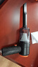 吸尘器家用大吸力大功率轻便清洁机车载吸尘器两用手持吸尘器小型宠物除吸毛器桌面便携除尘机 【车载家用吸尘器】便携基础款2037 实拍图