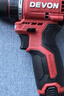大有（Devon）京东集采JC系列12V无刷冲击手电钻电动螺丝刀工具5209U自营专供S7 实拍图