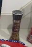 口味全 黑胡椒海盐牛排调味料120g研磨碎粉瓶健身餐西餐水煮菜烧烤撒料 实拍图