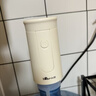 小熊（Bear）桶装水抽水器 饮水机抽水泵神器 水桶取水器 电动上水器矿泉水压水器自动吸水器F06Q1 实拍图