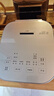 美的（Midea）电饭煲3L家用电饭锅1-3人抗菌青瓷内胆IH立体加热一键柴火饭特智能多功能电饭锅MB-HC3032 实拍图
