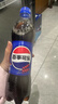 百事可乐Pepsi 原味*20+清柠味*4 碳酸饮料汽水500ml*24瓶 混合装 实拍图