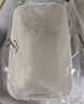 懒角落收纳盒收纳箱衣物杂物玩具收纳筐学生宿舍搬家整理篮加大号 实拍图
