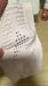 李宁（LI-NING）运动发带女护额头带吸汗男跑步止汗带头巾导汗带额头防风带头箍戴 实拍图