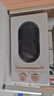 美的厨房小家电小滋味微波炉变频家用小型百搭复古转盘式经典双旋钮轻音M20H4 实拍图