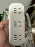 公牛（BULL）一转三插座/转换插头/电源转换器  适用于卧室、厨房 3位无线转换插座 GN-9330 实拍图