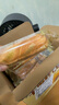 盼盼 手撕面包棒700g 营养早餐食品软面包点心休闲零食小吃 奶香味 实拍图