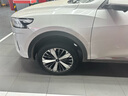 固铂（Cooper）汽车轮胎 225/55R19 99H EVOLUTION CTT 适配CS75/F7/UNI-T 实拍图