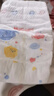 好奇（Huggies）金装纸尿裤L40片(9-14kg)尿不湿【速干不易红】 实拍图