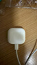 Apple/苹果 【充电线套装】AirPods 4 搭配USB-C充电盒 苹果耳机蓝牙耳机无线耳机 适用iPhone/iPad/Mac 实拍图