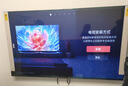 Vidda海信电视75英寸 R75  一级能效 144Hz高刷 2+32G 换新家电国家补贴液晶游戏电视75V1Q-R 实拍图