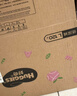好奇（Huggies）铂金装小桃裤纸尿裤XL96片(12-17kg)加大号尿不湿透【透爽散热】 实拍图