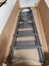 奥鹏梯子家用五步折叠梯加厚铝合金室内户外登高爬梯楼梯人字梯工程梯 实拍图