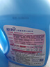 蓝月亮 深层洁净洗衣液 薰衣草香 2kg瓶+1kg*3瓶 强效除螨 高效去污 实拍图