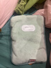 赛亿 SHINEE电热水袋暖手宝暖宝宝暖水袋暖手袋暖水宝防爆颈椎大姨妈热敷神器 实拍图