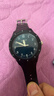 迪士尼（Disney）学生手表男孩简约防水青少年石英表初中小学生考试手表MK-12125L 实拍图