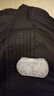美肤语树脂养耳棒透明耳钉(豆豆棒100根)隐形防闭塞养耳洞免摘耳堵F8584 实拍图