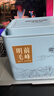 徽将军绿茶2025新茶黄山毛峰明前特级100g兰香安徽毛尖雀舌茶叶自己喝送 实拍图