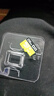 DM大迈 128GB TF（MicroSD）存储卡 黄卡 C10 手机行车记录仪监控摄像头专用高速内存卡 实拍图