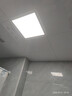 雷士（NVC）厨房灯led集成吊顶吸顶灯扣板灯卫生间平板灯面板灯20w 实拍图