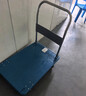 搬运宝小推车拉货平板车折叠手拉车拖车小拉车90x60cm承重600斤BYB-5000 实拍图