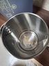 志高（CHIGO）【热销百万+】烧水壶电热水壶电水壶双层防烫1.8L大容量家用烧水壶304不锈钢内胆大功率快速烧水 实拍图