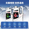 博世（BOSCH）有机长效汽车防冻液发动机冷却液 养车保养 冰点-45℃ 4L（绿色） 实拍图