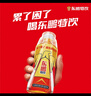 东鹏特饮 有奖版 维生素功能饮料 500ml*24瓶*2箱 实拍图