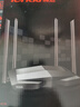 Tenda腾达路由器无线【千兆WiFi5穿墙王】信号增强家用全屋放大器AC1200金榜一名AC10 实拍图