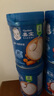 嘉宝（GERBER）番茄牛肉谷物高铁米粉婴幼儿米粉宝宝辅食米糊250g6月+100%真验厂 实拍图