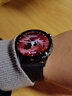 HUAWEIWATCH GT 6 雅丹黑 46mm智能手表多维情绪健康全新骑行体验21天超长续航华为GT6手表GT5升级 实拍图
