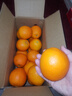 京觅秭归纽荷尔脐橙9斤单果150g+商超同款好货 甜橙子新鲜源头直发 实拍图
