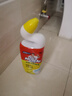 威猛先生（Mr Muscle）洁厕灵 750g*4瓶 柠檬草香 洁厕剂 洁厕液厕所马桶除垢去渍去异味 实拍图