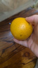 京鲜生 云南哀牢山冰糖橙/橙子 9斤装 单果170-260g 生鲜水果年货礼盒 实拍图
