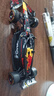 比美高 f1赛车红牛RB20维斯塔潘1号汽车模型仿真合金车模玩具男孩礼物 实拍图