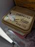 伊利甄稀 轻恬香草口味生牛乳冰淇淋270克/杯*1杯 实拍图