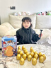 马丁兄弟疯狂动物砸金蛋盲盒玩具儿童男孩女孩幼儿园礼物生日 实拍图
