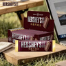 好时（Hershey’s）牛奶巧克力排块30g*9块 曲奇奶香白巧 糖果巧克力 办公室休闲零食 曲奇奶香排块30g*9块（中盒） 实拍图