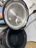 苏泊尔（SUPOR）0涂层球釜电压力锅6L双胆全自动智能预约 家用 SY-60YC6011Q电饭煲高压锅6-8人 实拍图