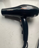 康夫（CONFU）电吹风机2300W大功率家用速干大风力恒温护发吹头发不伤发理发店发廊专用吹风筒KF-8926 实拍图