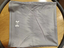 安德玛（Under Armour）围脖套冬季男骑行面罩防寒帽子保暖护脸颈围巾头套骑车防风尘装备 实拍图