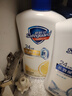 舒肤佳健康净护沐浴露 650g*3(纯白清香+柠檬香+樱花香) 新旧包装随机 实拍图