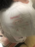 好奇（Huggies）铂金装小桃裤成长裤L120片(9-14kg)大号尿不湿拉拉裤【透爽散热】 实拍图