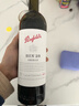 奔富（Penfolds）BIN28西拉/设拉子干红葡萄酒750ml*1支澳洲原瓶进口木塞【澳版】 实拍图
