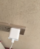 Apple/苹果 20W USB-C充电器  type-c充电器苹果手机充电器原装手机快充头 苹果17手机充电器 实拍图
