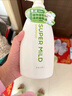 惠润（SUPER MiLD）绿野洗发露替换装400ml 0硅油清爽蓬松洗发水京东自营 实拍图